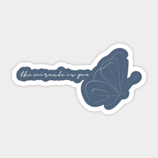 Encanto Miracle Sticker